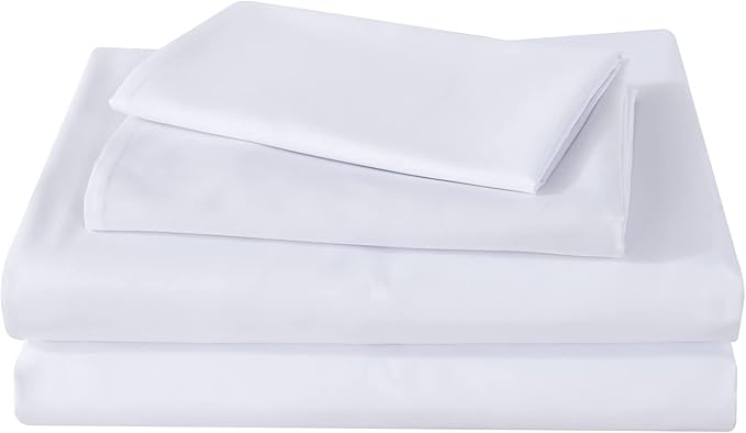 Sunshine Nicole Soft Brushed Microfiber Comforter Set, 7 Pieces Queen, with Light Weight Soft Poly Fill, Printed Purple Grey Florals Face with Light Grey Reverse