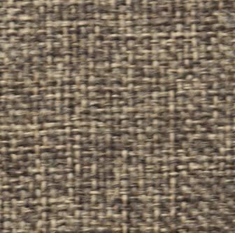 The Dog’s Bed Orthopedic Memory Foam Dog Bed Mattress, Linen Fabric, Brown Linen, S, 4-Inch