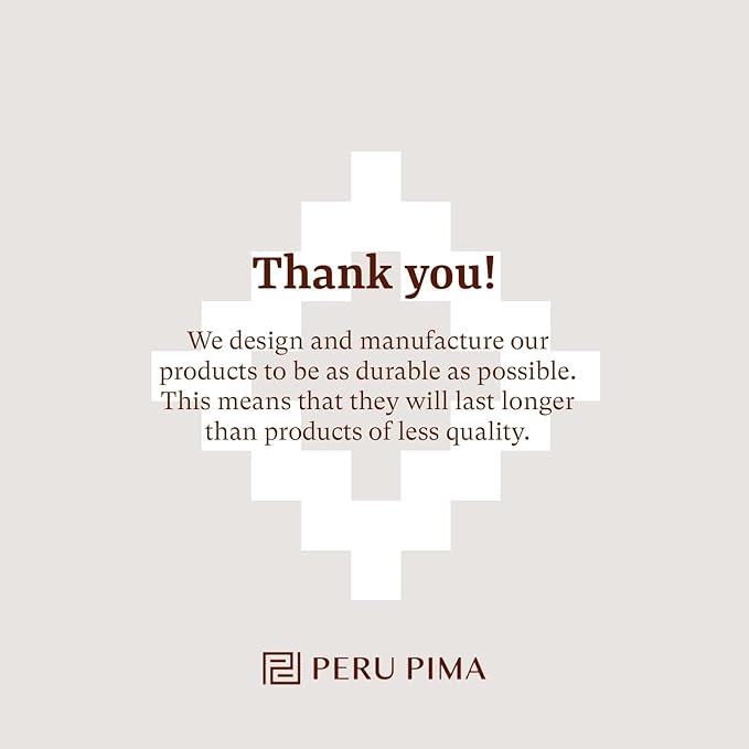 Peru Pima 415 Thread Count Percal California King Sheet Set - 100% Peruvian Pima Cotton, 4 Piece (Flat, Fitted, 2 Pillowcases) - Cooling, Deep Pocket, Hotel Quality Bedding - Rose Gold