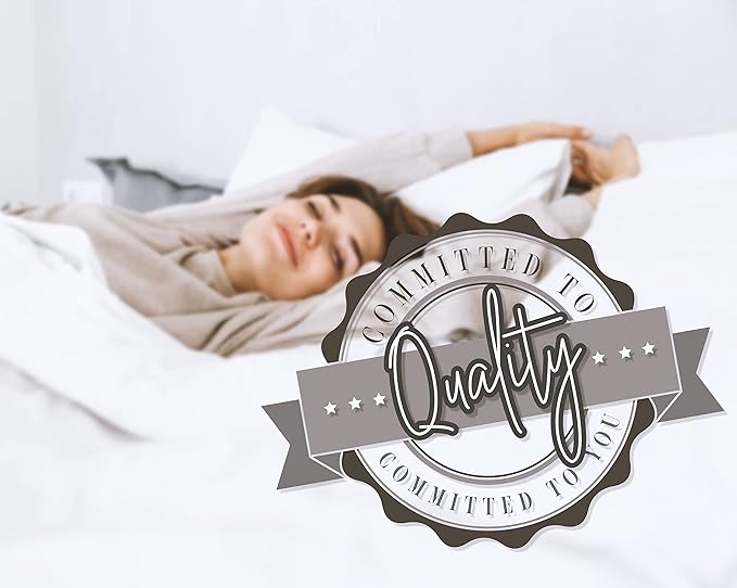 Elegant Comfort Goose Down Alternative Reversible 3-Piece Comforter Set - Breathable and Super Soft All Season Reversible Quatrefoil Pattern Comforter Set with 2 Shams, King, Black/White