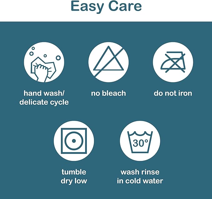 Codi Fuzzy Shaggy Fur Electric Blanket Throw | Teal 50x60 | Super Soft Couch Heated Throws | 6 Heating Levels & 4 Time Settings with Auto Shut Off, 6ft Power Cord | Washable