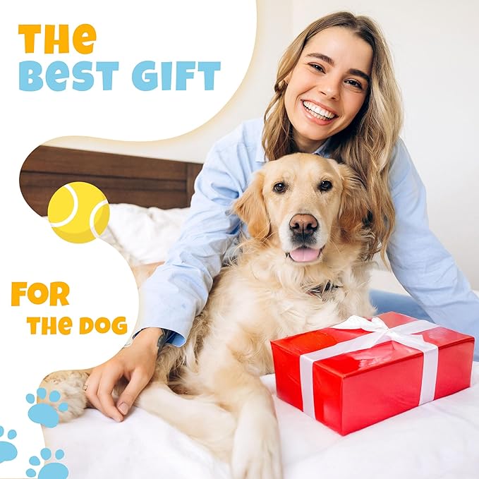Easycosy Custom Photo Pillow Gifts, Personalized Pet Pillow Shaped Looks Like Your Dog Cat Picture, Unique Birthday Gifts for Pet Lovers(14 Inch)