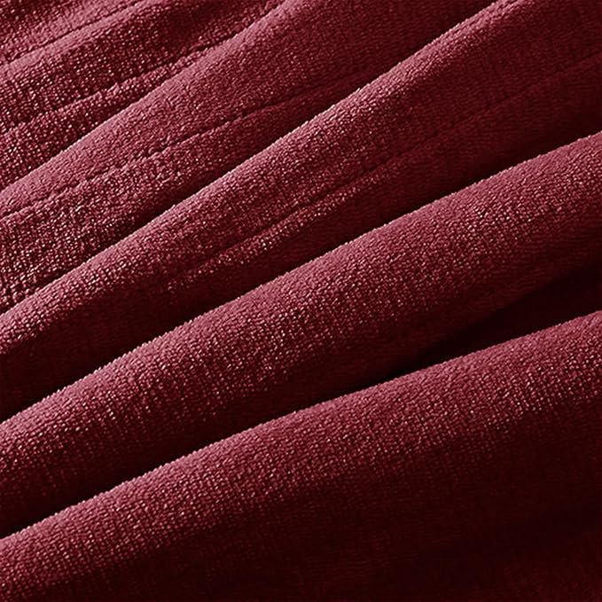 Homemate Heated Blanket Electric Throw - 50"x60" Heating Blanket Throw 1/2/4/6/8 Hours Auto-Off 10 Heat Level Over-Heat Protection Flannel Sherpa ETL Certification