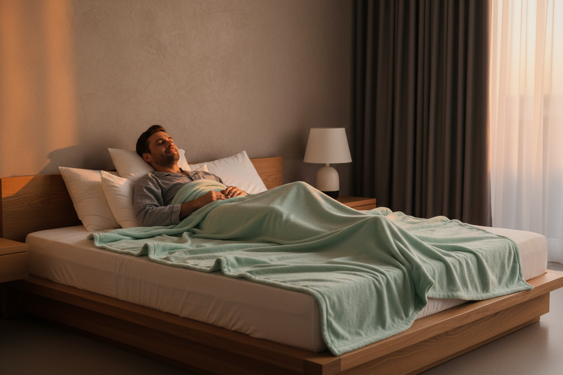 Essential Cooling Blankets for Hot Sleepers: 2026 Ultimate Guide