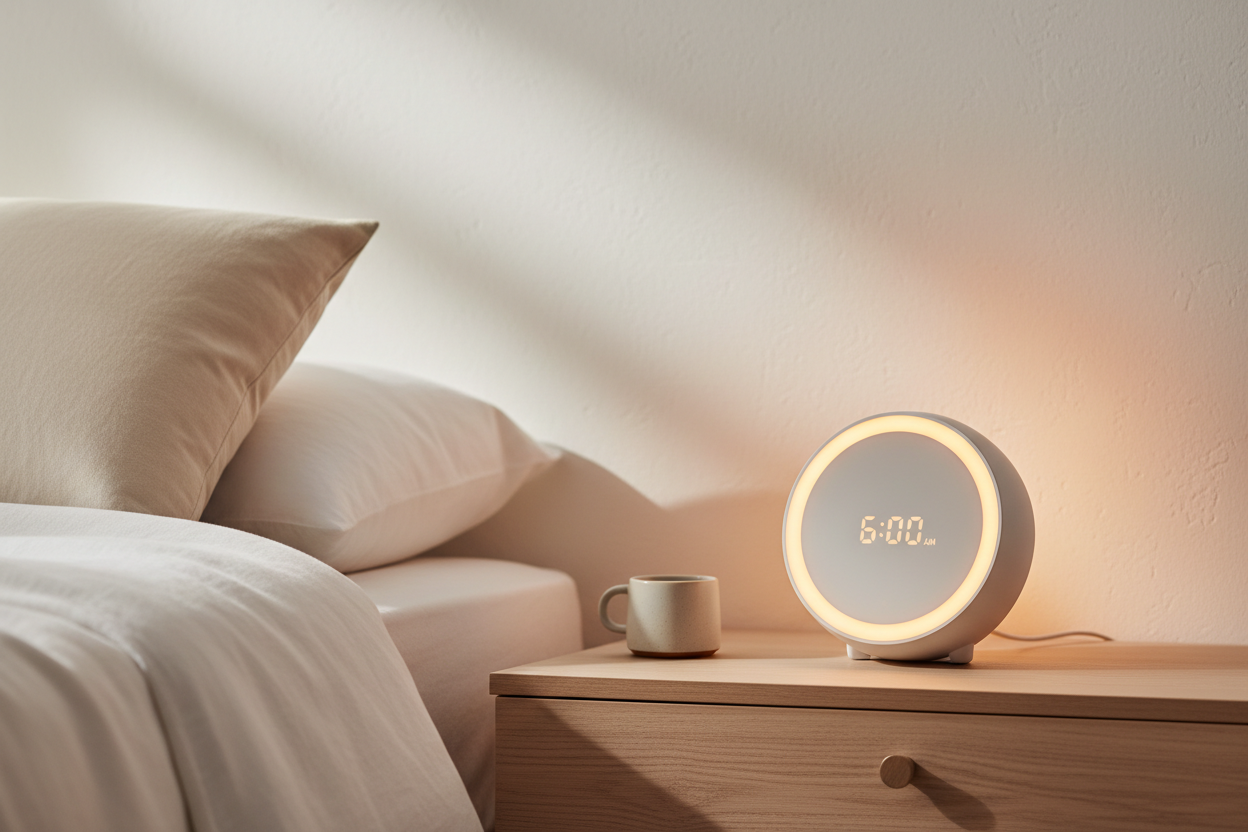 Alarm