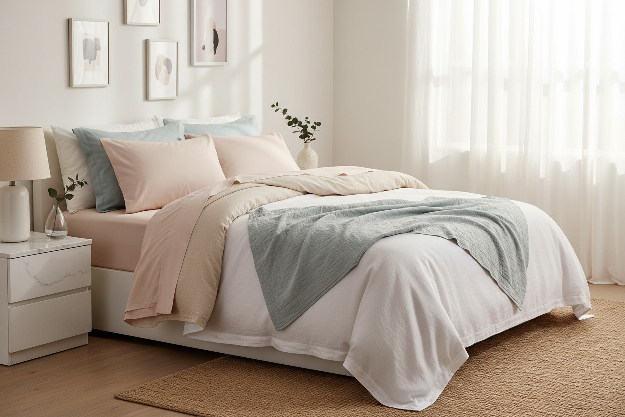 Comforter Sets