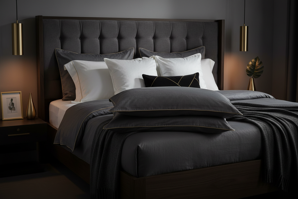 Pillows