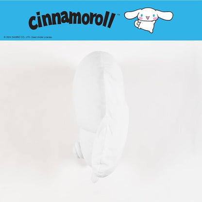 Collectibles Cinnamoroll Bedding Super Soft Cozy Decorative Cuddle Pillow, (Officially Licensed Product) By Franco