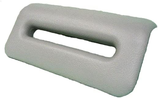 South Seas Pillow, Waterfall 8 inch (26-0315-85)