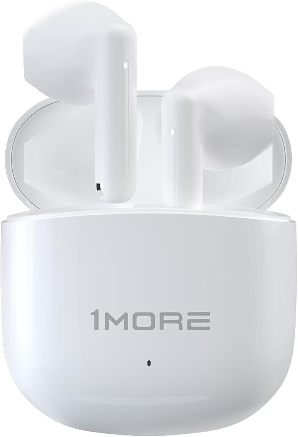 1MORE Q10 Wireless Earbuds (White)