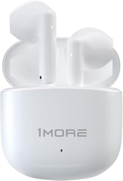 1MORE Q10 Wireless Earbuds (White)