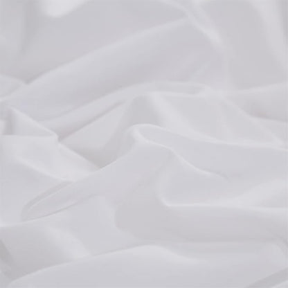 Wellboo White Comforters Twin Size Solid White Shabby Chic Farmhouse Bedding Comforter Set Women Girls Ruffle Bed Quilt Boho White Lace Blankets Soft Vintage Rustic Floral Lace Comforter Set Durable