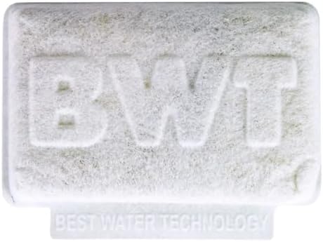 BWT Bestsave L Limescale Protection Pad For Coffee Machine And Espresso Machine - Capacity Upto 4 Months or 200 liters