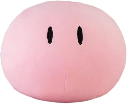 Clannad Dango Plush Pillow Soft Hugging Plush Pillow Anime Themed Decorative Cushion for Sofa and Bed