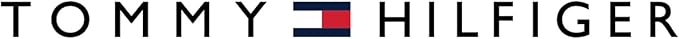 Tommy Hilfiger - Full/Queen Comforter Set, Cotton Textured Bedding with Matching Shams, Medium Weight Bed Set, Oeko-TEX Certified (Dream Madras Blue)