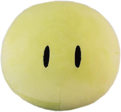 Clannad Dango Plush Pillow Soft Hugging Plush Pillow Anime Themed Decorative Cushion for Sofa and Bed