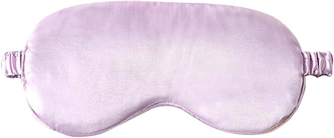 Sleep Eye Mask for Sleeping,Soft and Comfortable Fabric, Eye Shade Cover for Travel Nap