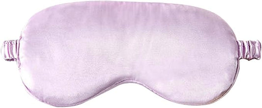 Sleep Eye Mask for Sleeping,Soft and Comfortable Fabric, Eye Shade Cover for Travel Nap