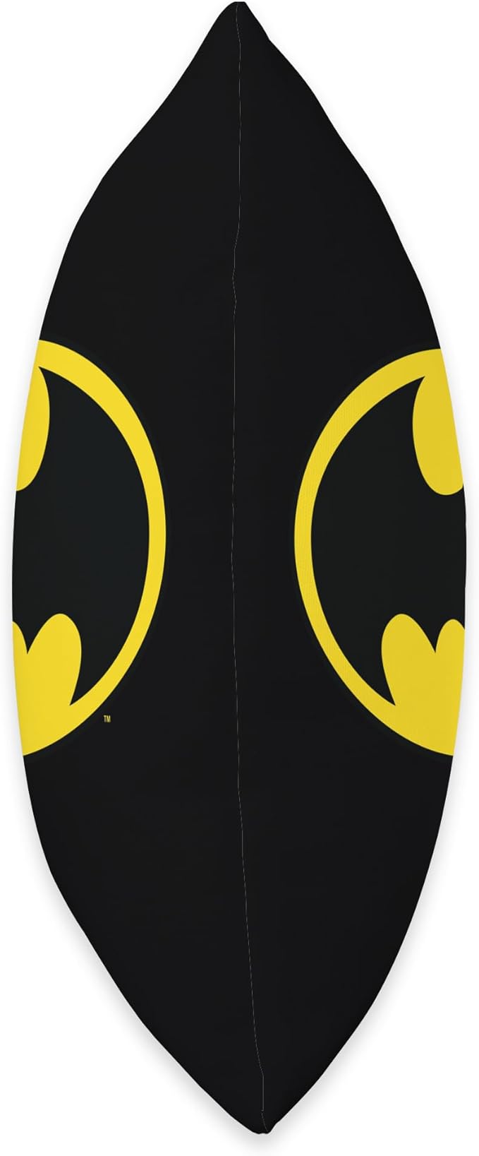 Batman Classic Logo Throw Pillow