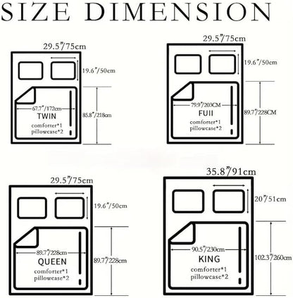 Sun Boho Leaf Comforter Sets for Kids Adults,3D Pattern with Bright Golden Yellow Colors,Decorative Bedding Comforter Sets with 2 Pillow Shams, Twin Size
