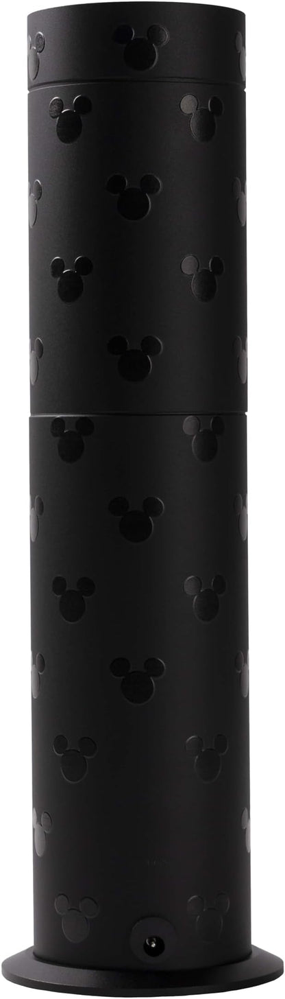 Aroma360 -Disney-Mini Pro Scent Diffuser-Aroma Diffuser for Essential Oils-Cold-Air Diffusion-600sq.ft. Coverage-Waterless Air Diffuser-Disney Mickey Mouse Works Exclusively with Pro Pod Bottles