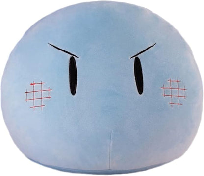 Clannad Dango Plush Pillow Soft Hugging Plush Pillow Anime Themed Decorative Cushion for Sofa and Bed