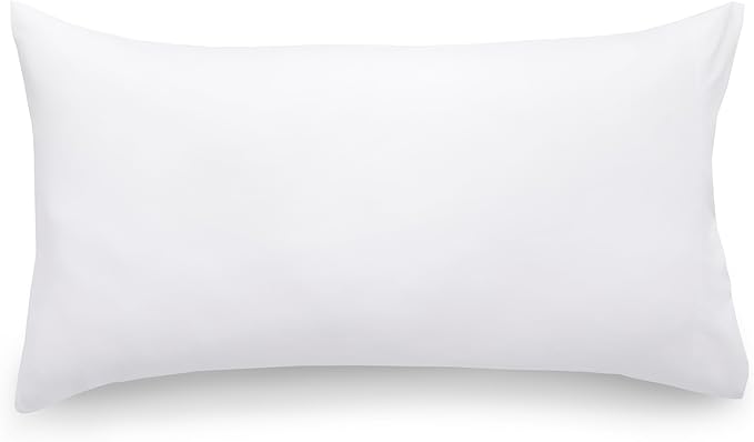 Amazon Basics 7-Piece Lightweight Microfiber Comforter Set, King, Green Floral