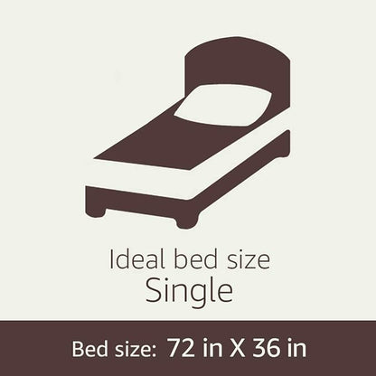 Amazon Basics Twin/Twin XL Lightweight Microfiber Comforter Bedding Set with Printed Sheets, 5-Piece Bed-in-a-Bag, Coral Medallion