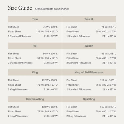 BOLL & BRANCH Signature Hemmed Sheet Set - California King, White - Luxury 100% Organic Cotton - Includes 1 Flat, 1 Fitted, 2 Pillowcases - Buttery Soft