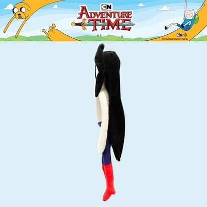 Collectibles Adventure Time Marceline Vampire Bedding Super Soft Cozy Decorative Cuddle Pillow, (Officially Licensed Product) By Franco