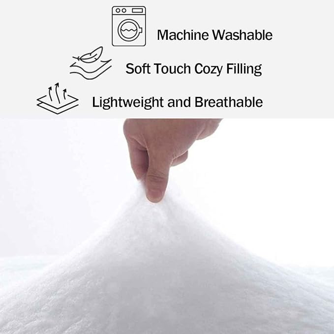 Feelyou Rainbow Bedding Set Colorful Rainbow Comforter Set for Kids Boys Girls Multicolor Comforter Ultra Soft Quilt Set 1 Comforter Set with 2 Pillowcases King Size