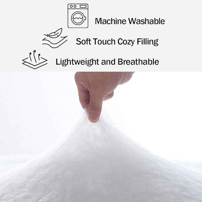Feelyou Football Bedding Set Full Size Boys Girls Rugby Sports Comforter Set Microfiber Women Men Football City Duvet Quilt Bedroom Decor