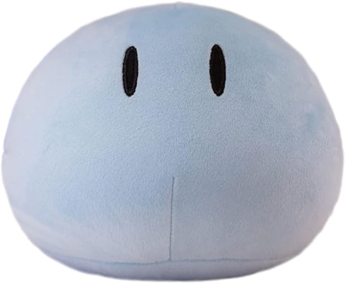 Clannad Dango Plush Pillow Soft Hugging Plush Pillow Anime Themed Decorative Cushion for Sofa and Bed