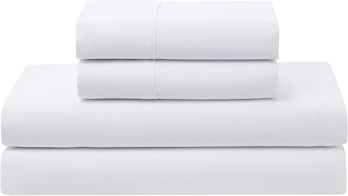 Twin Size Luxury Faux Fur Comforter Set - Soft & Breathable 5-Piece Bedding Collection - 1 Comforter, 1 Fitted Sheet, 1 Flat, 1 Pillowcase, 1 Pillow Sham - Deep Pocket - Premium Quality, Silver
