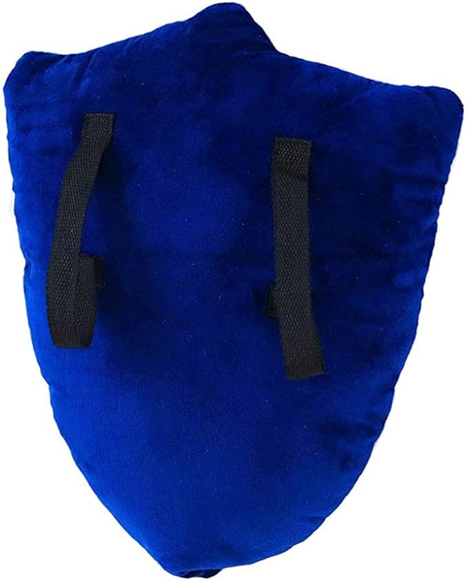Cosplay Hylian Shield Soft Wearable Throw Pillow 15.75 INCH