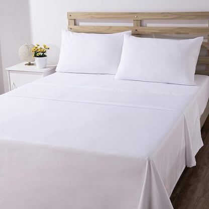 Sunshine Nicole Soft Brushed Microfiber Comforter Set, 7 Pieces Queen, with Light Weight Soft Poly Fill, Printed Purple Grey Florals Face with Light Grey Reverse