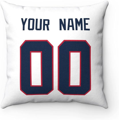 ANTKING Throw Pillow New Custom Any Name and Number for Men Women Boy Gift