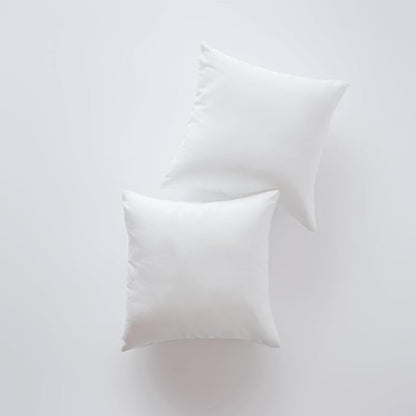 6x6 Mini Crafting Insert Pillow - 4 Pack | Small Crafting Pillow