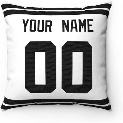 ANTKING Throw Pillow Las Vegas Custom Any Name and Number for Men Women Boy Gift