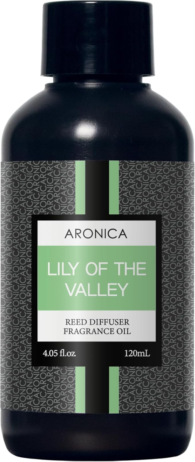 Aronica Diffuser Refill 120ml_Lily of The Valley