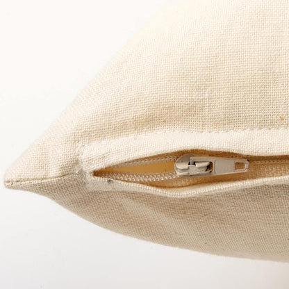 Primitives by Kathy Pillow-The Beach is My Happy Place, Light Gray, Dark Gray, Cream, White