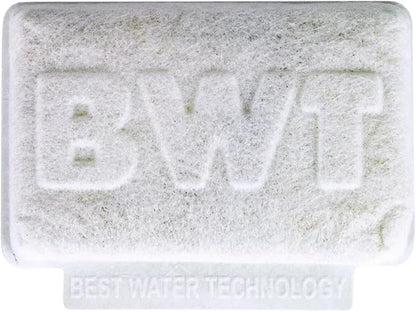 BWT Bestsave M Limescale Protection Pad For Coffee Machine And Espresso Machine - Capacity Upto 2 Months or 100 liters - PACK OF 3