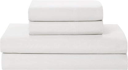 Floral Comforter Set King Size with Sheets Bed in a Bag – Deep Pocket Fitted Sheet with Elastic Corners, Cozy Comforter, Pillowcases & Shams – Soft Microfiber All Season Bedding – Machine Washable