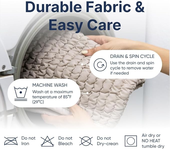PAULATO BY GA.I.CO. Waterproof Couch Cover – 24x47 Blanket for Sofa Car Seat or Crate – Machine Washable Absorbent Reusable Pad for Puppy Training – Dogs Cats Pets Friendly Protector - Marsala