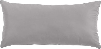 Donna Sharp Throw Pillow - Bear Panels Lodge Decorative Throw Pillow with Bear Design - Rectangle