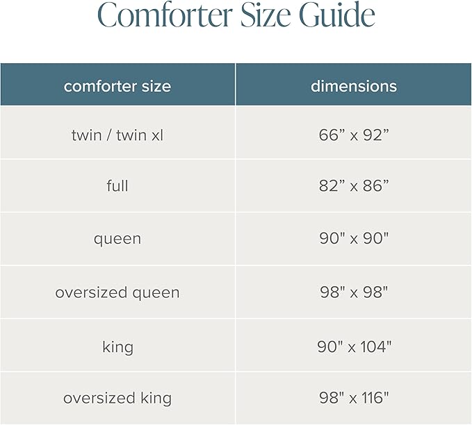 Bare Home Comforter Set - Queen Size - Ultra-Soft - Goose Down Alternative - Premium 1800 Series - All Season Warmth Comforter (Queen, Tartan Plaid/Grey)
