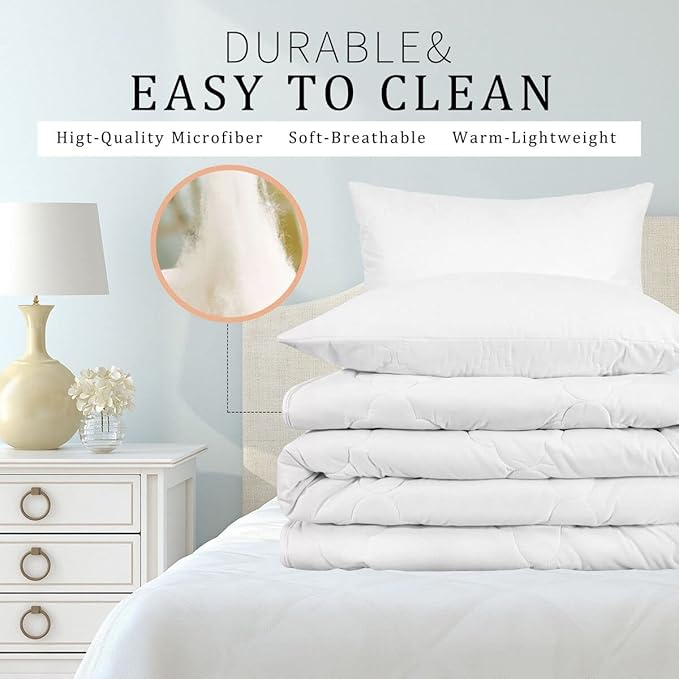 Cartoon Hedgehog Boys Girls Comforter Set Full Size,Fall Sunflower Leaves Duvet Set Teens Bedroom Decor,Autumn Harvest Thanksgiving Microfiber Soft Bedding
