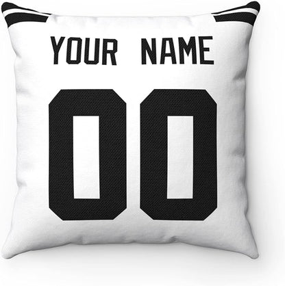ANTKING Throw Pillow Las Vegas Custom Any Name and Number for Men Women Boy Gift