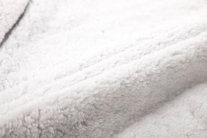 Sherpa Dog & Cat Blanket – Cozy Soft Fleece Comfort for Your Furry Family