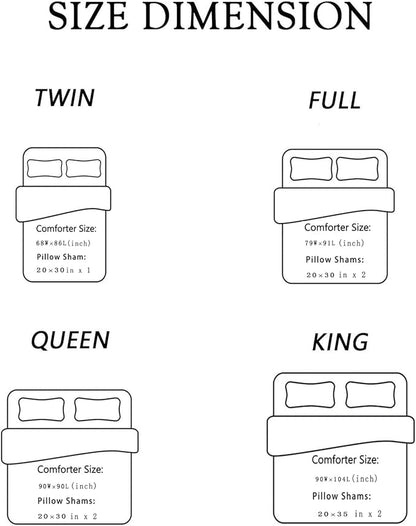 Tailor Shop Sports Basketball Comforter Set for Boys Teens Men Black Basketball Court Comforter Basketball Quilt Bedding Set Soft Lightweight Microfiber King Size with 1 Comforter 2 Pillowcases